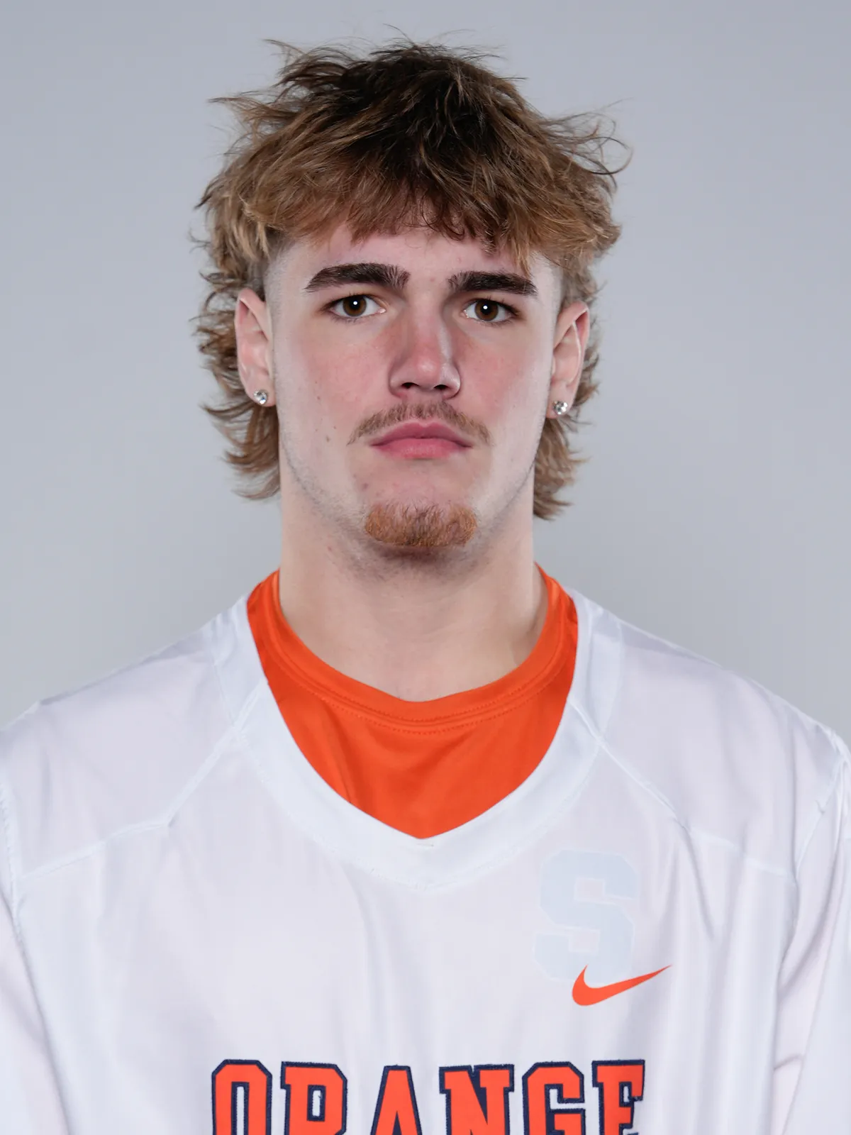 Braydon Pike, Lacrosse, undefined