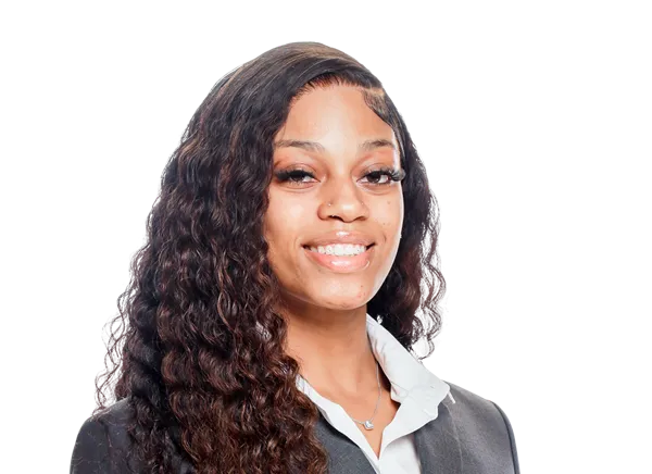 CeCe Thomas, Basketball, Hampton University
