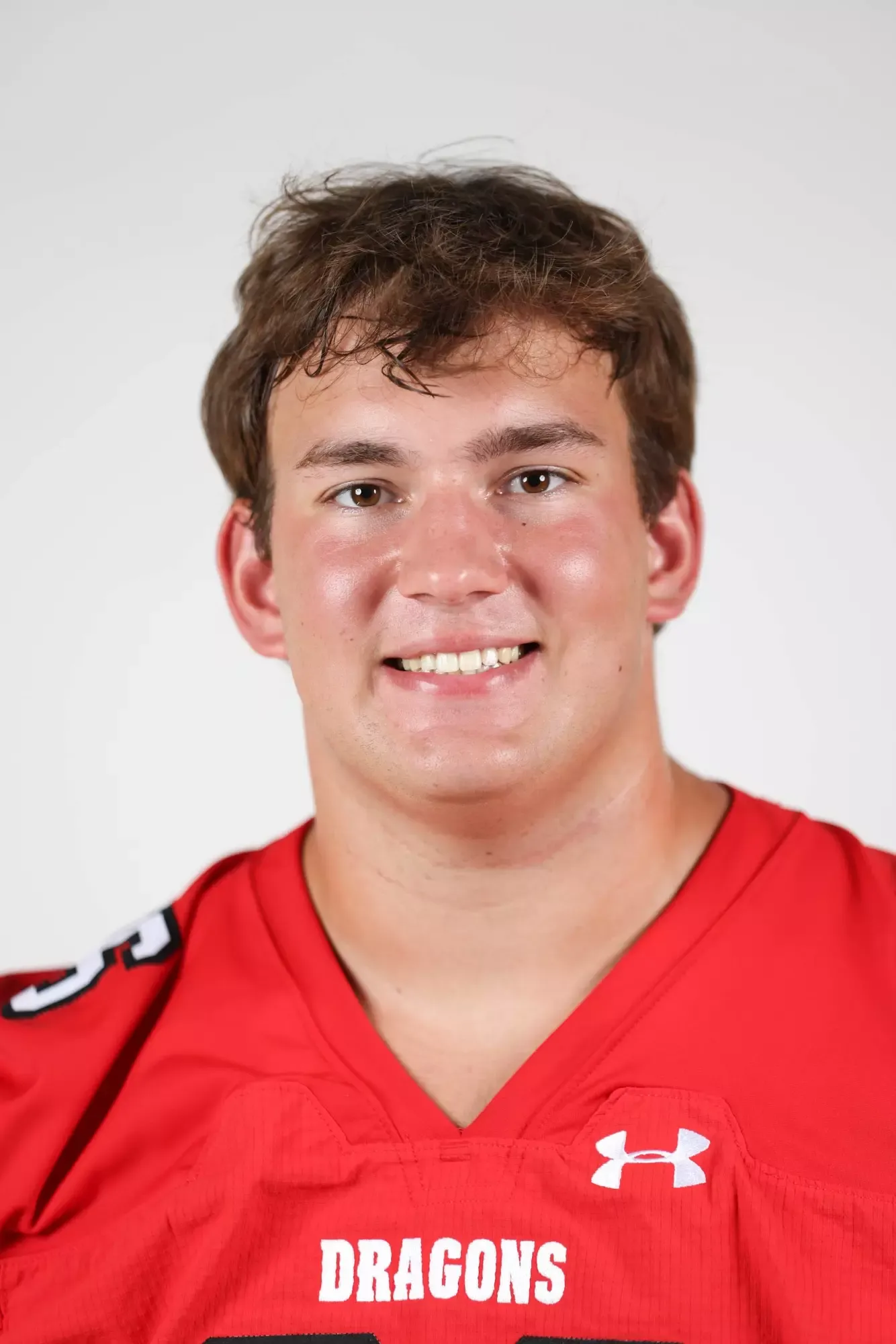 Adam Schierholz, Football, undefined