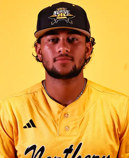 Jaxon Ramos, Baseball, Northern Kentucky University