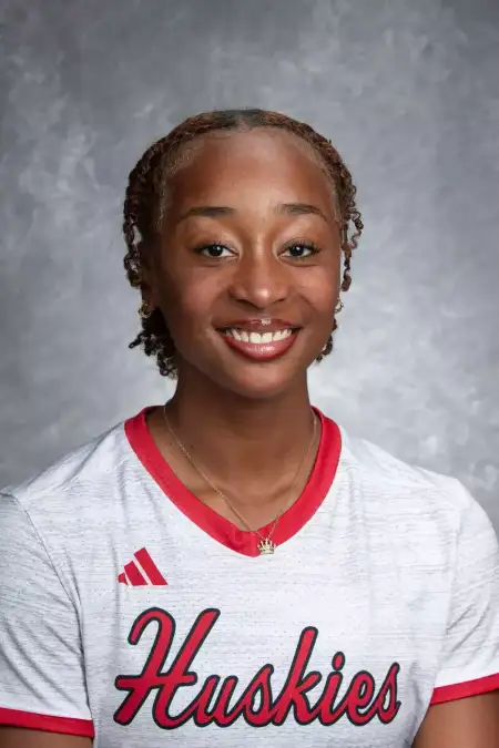 Alana Powell, Softball, Northern Illinois University