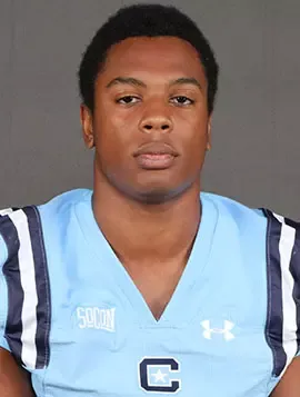 Quentin Hayes, Football, undefined
