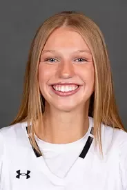 Sami Sarner, Basketball, St. Olaf College