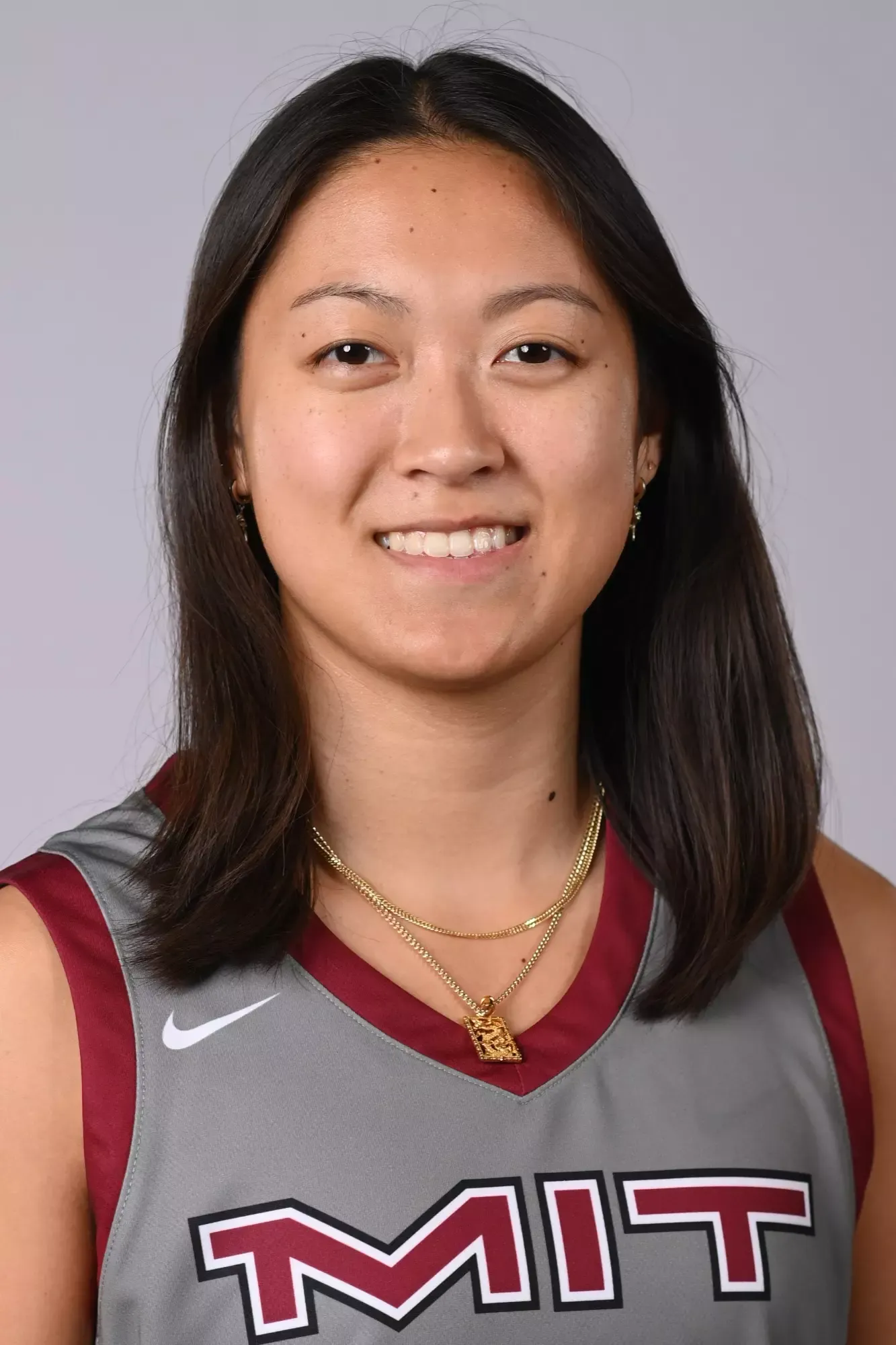 Kaitlin Tam, Basketball, Massachusetts Institute of Technology