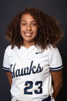 Daijah Madry, Softball, undefined