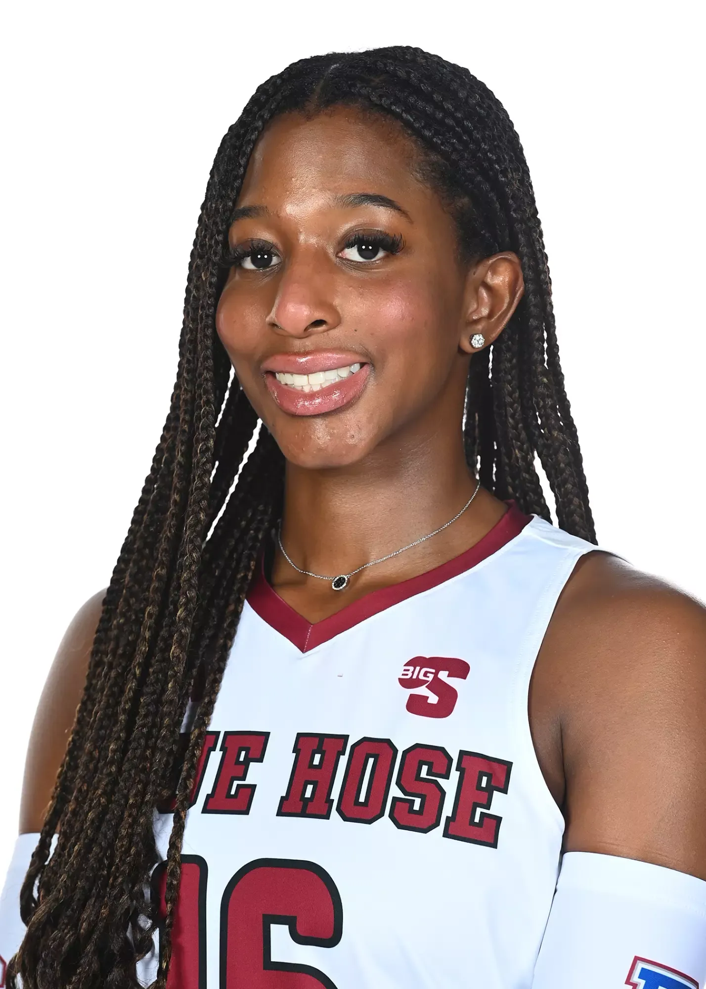 Brittney Daphnis, Volleyball, undefined