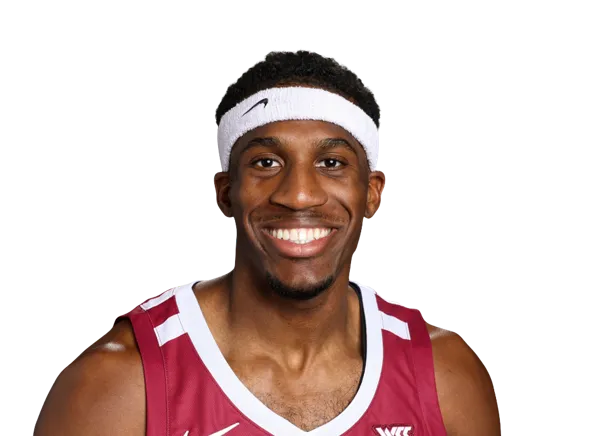 Carlos Stewart Jr., Basketball, Santa Clara University