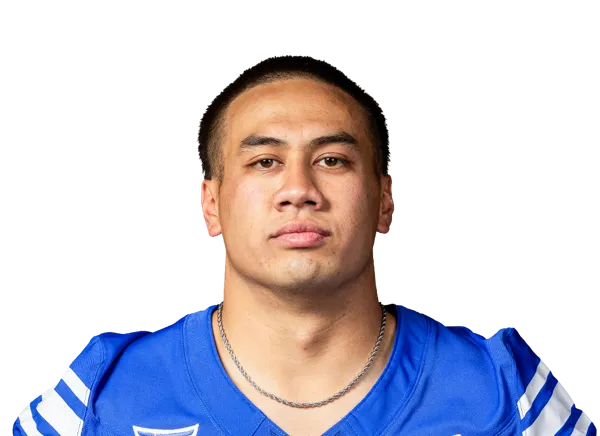 Enoch Nawahine, Football, undefined