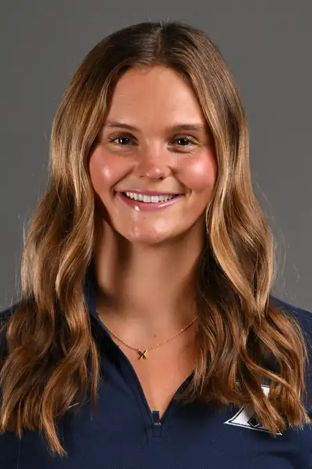 Maggie O'Toole, Swimming & Diving, Xavier University