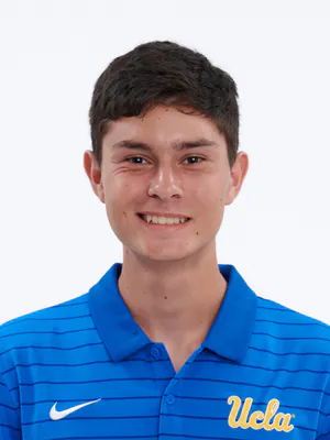 Christian Yoder, Track and Field, undefined