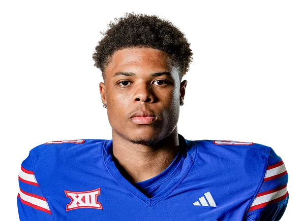 Isaiah Marshall, Football, University of Kansas