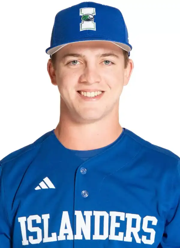 John Paul Buckner, Baseball, Texas A&M University-Corpus Christi