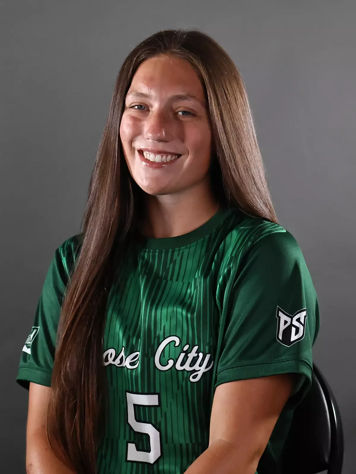 Alexis Boyer, Soccer, Portland State University