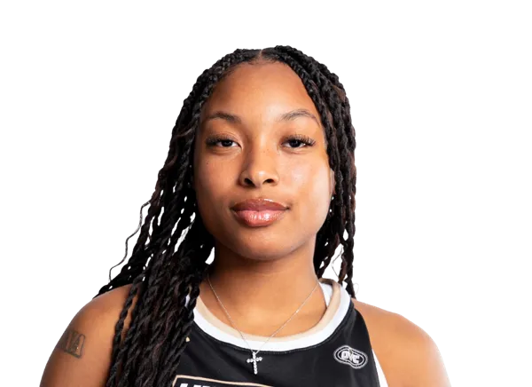 Aleshia Jones, Basketball, undefined