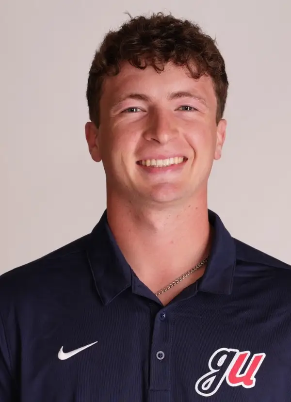 Zach Bowman, Baseball, Gonzaga University