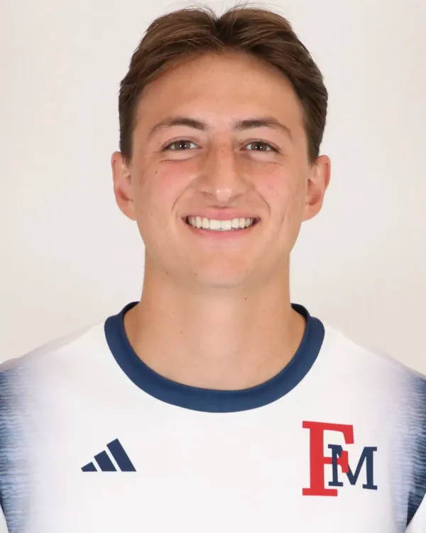 Santiago Sanchez, Soccer, Francis Marion University