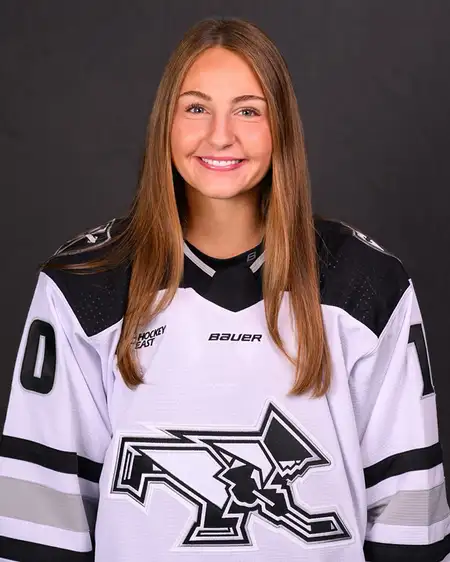 Lauren Mack, Hockey, Providence College
