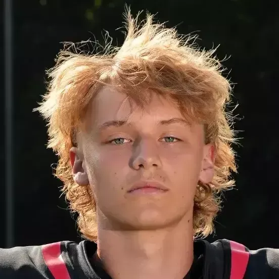 Will McGee, Football, Lake Forest College