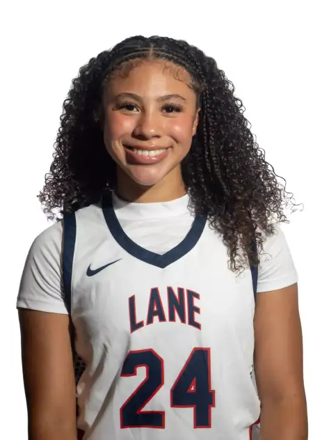 Malissa McKoy, Basketball, Lane College