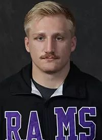 Nolan Schuetz, Wrestling, Cornell College