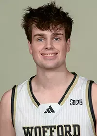 Davis Miller, Basketball, undefined