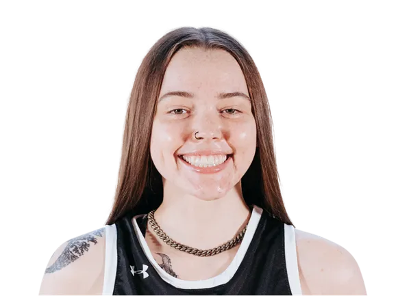 Myka Perry, Basketball, undefined