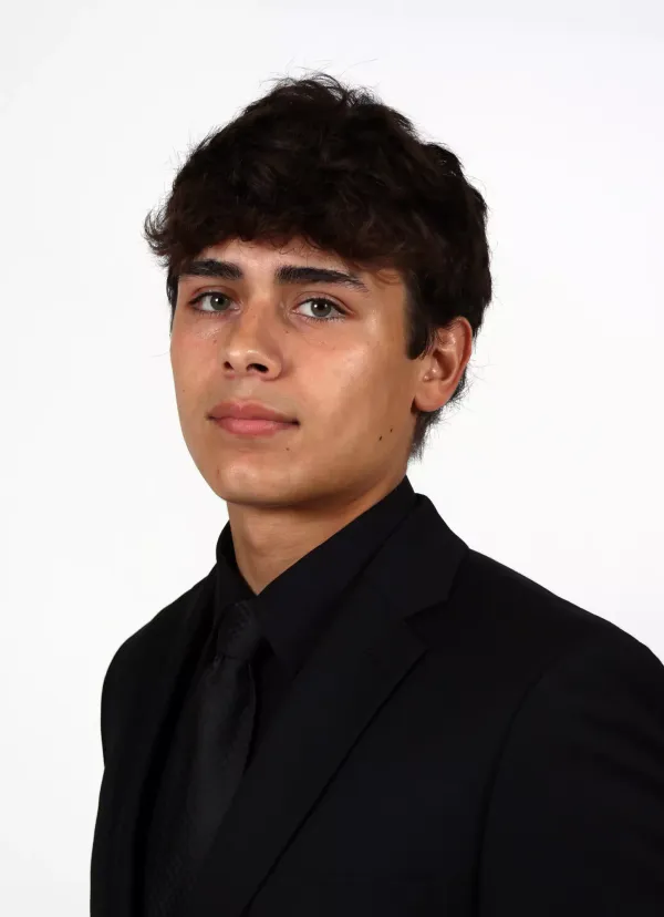 Adam Contreras
