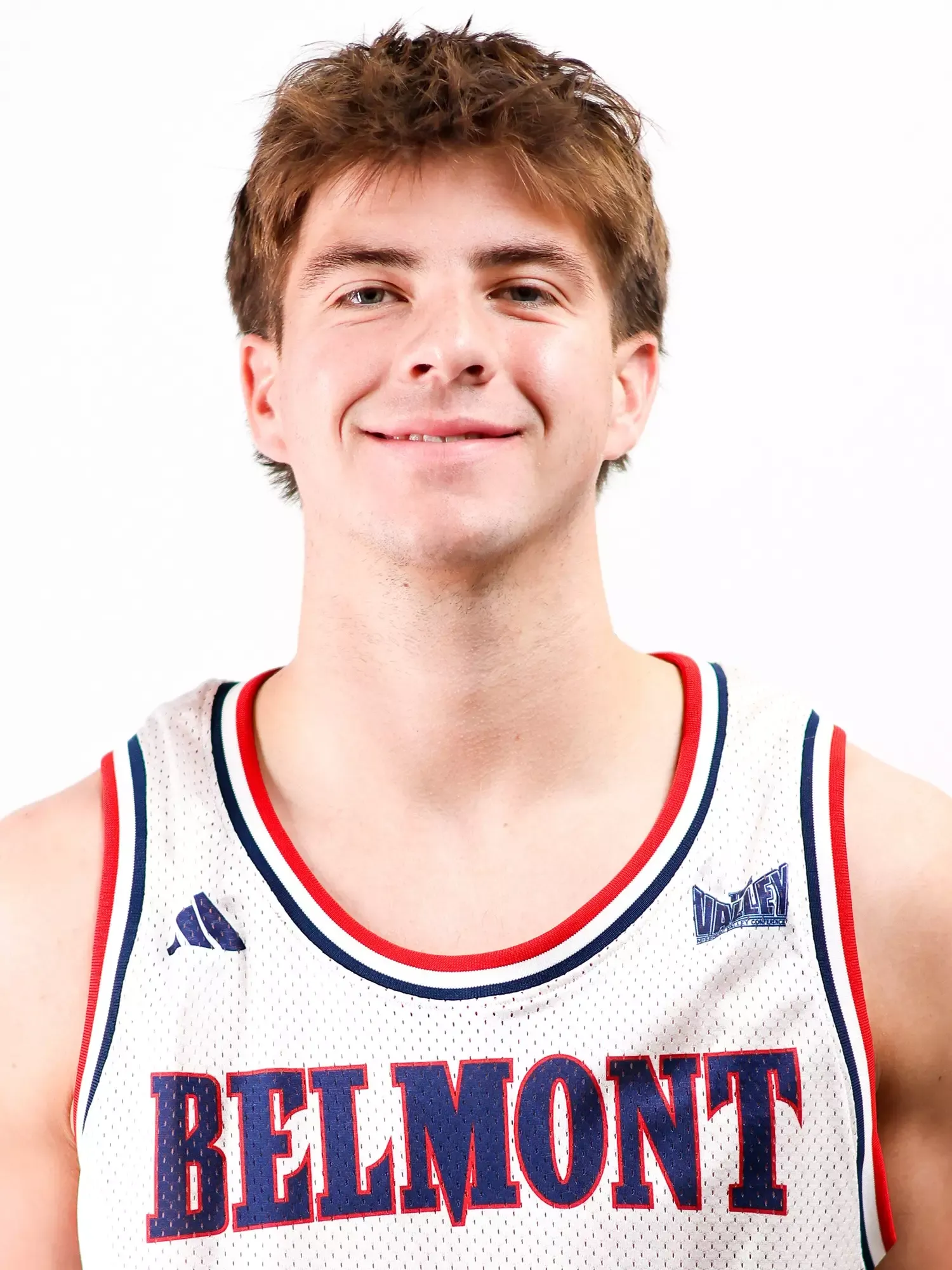 Eli Brown, Basketball, undefined