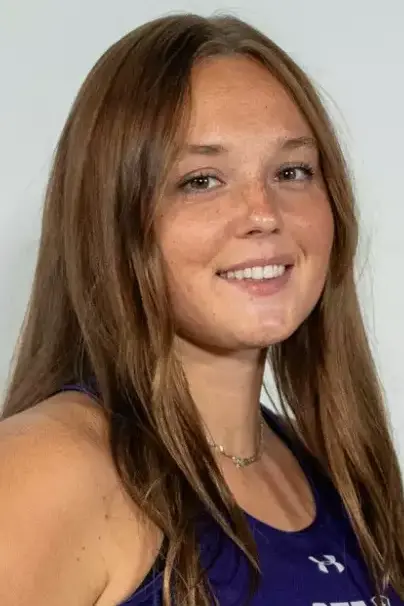 Isabella Russell, Beach Volleyball, Stephen F. Austin State University