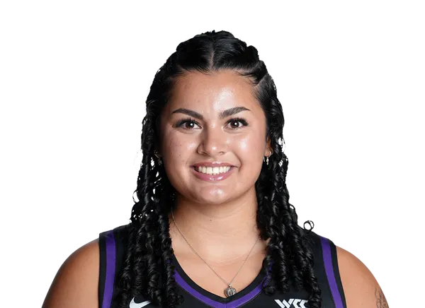 Melika Samia, Basketball, undefined