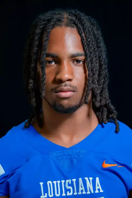 EJ Scott