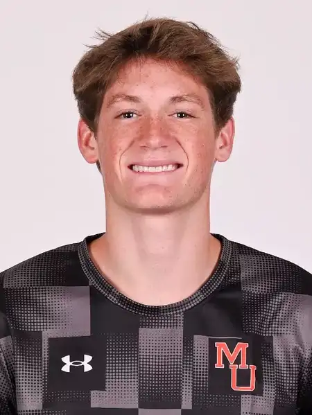 Flint Haligas, Soccer, Mercer University