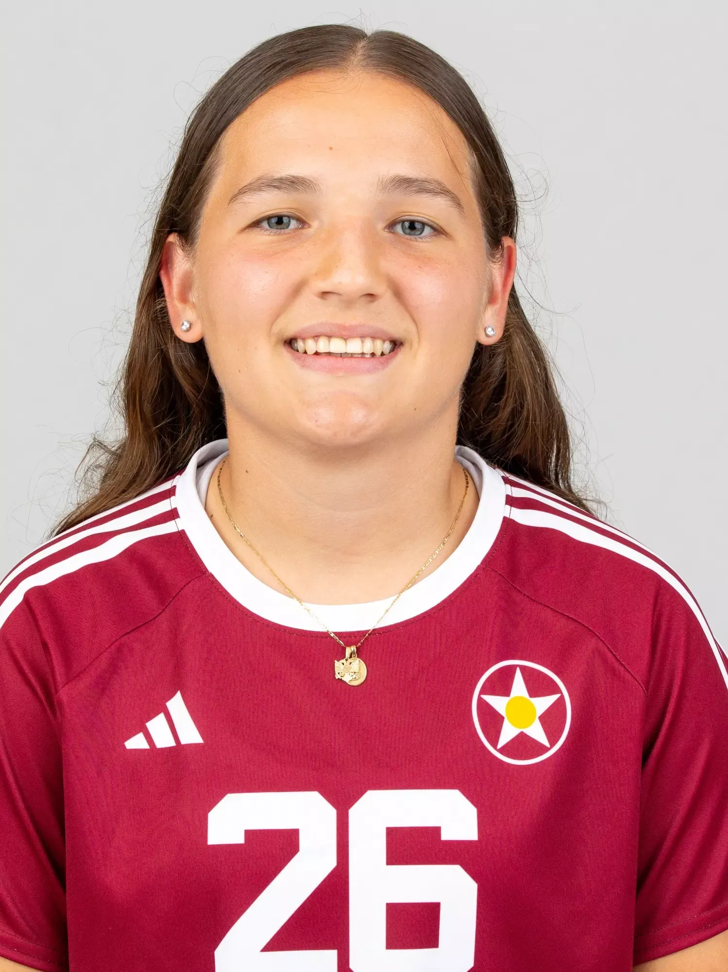 Stacey Qosja, Soccer, undefined