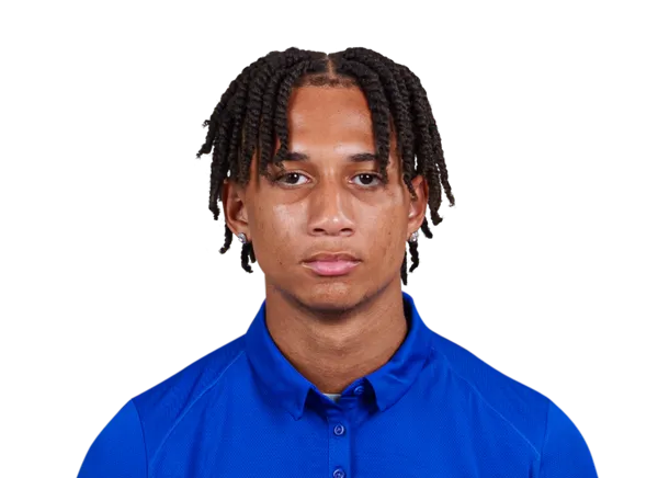 Myles Abernathy, Football, undefined