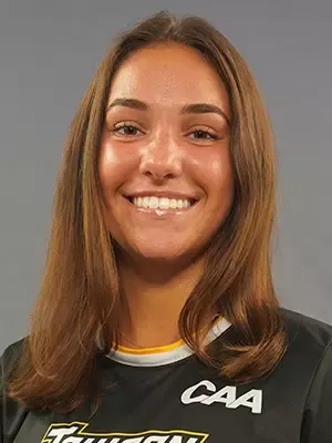 Emma Levin, Soccer, undefined