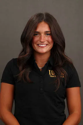 Ali Frandsen, Track and Field (O), University of Iowa