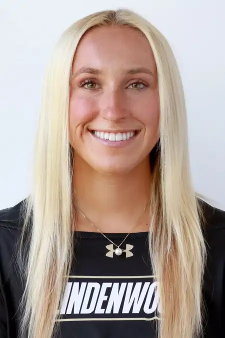 Annie Wille, Lacrosse, Lindenwood University