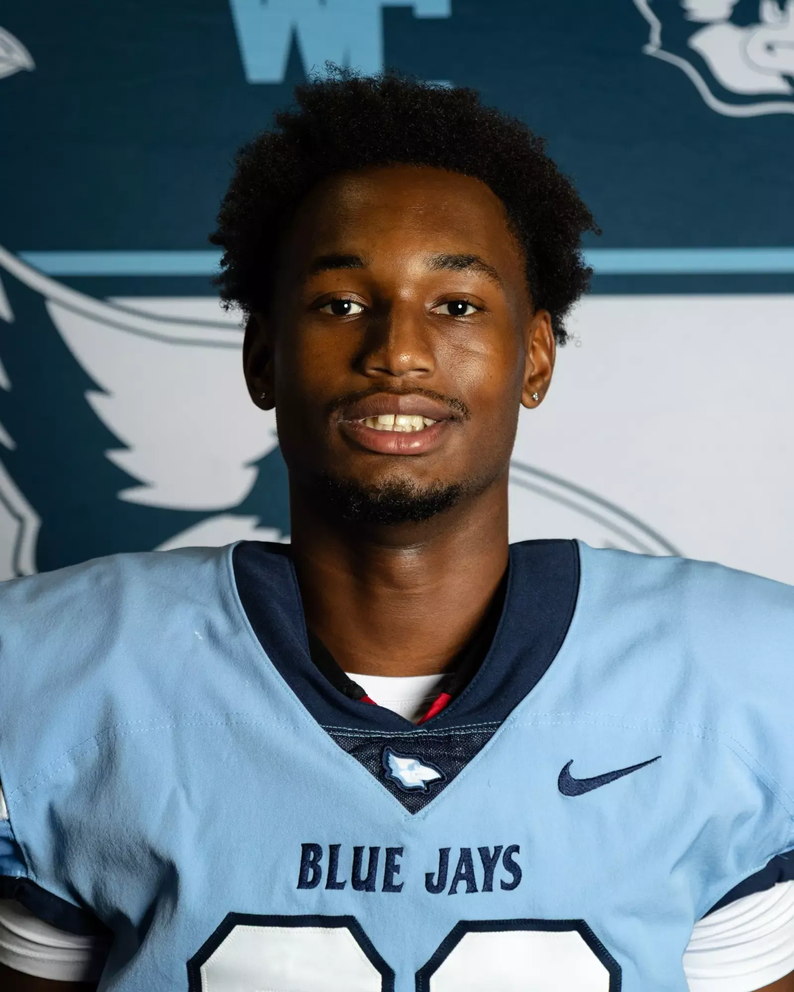 Jeremiah Thomas, Football, undefined