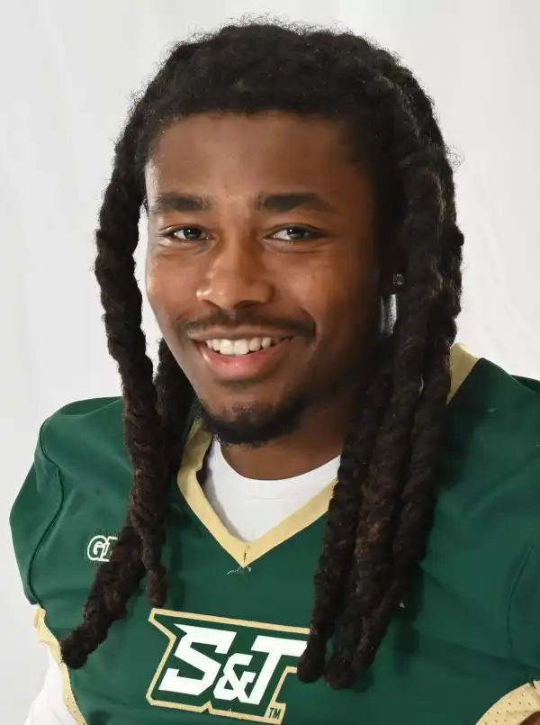 K'Vion Bills, Football, Missouri University of Science and Technology