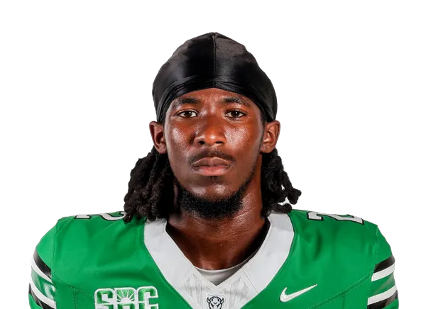 Darrell Sweeting, Football, University of Alabama at Birmingham