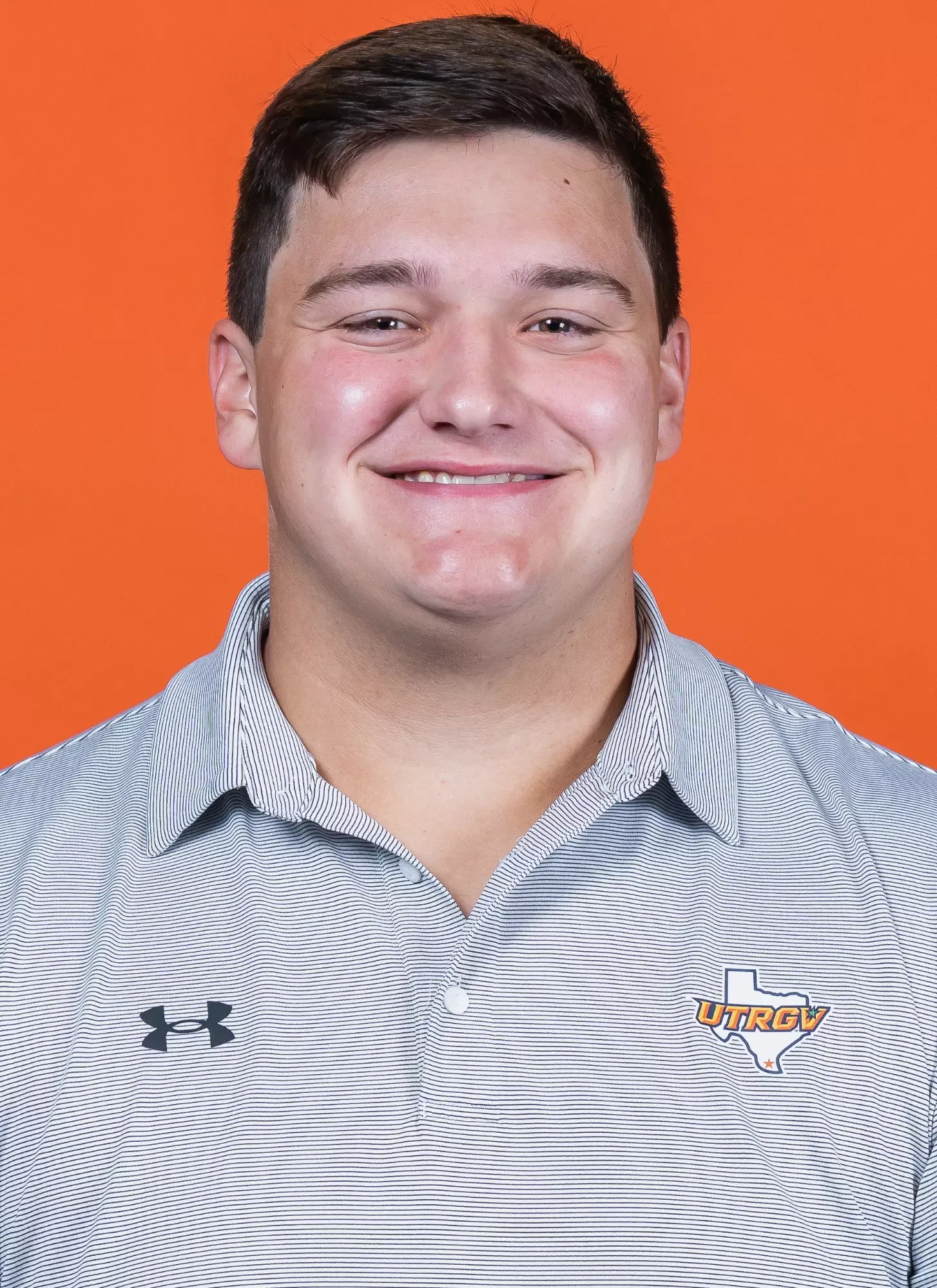 Tate Davis, Football, undefined