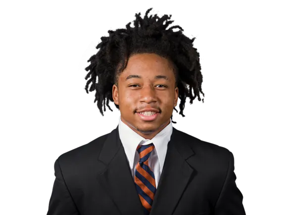 Davion Kerr, Football, undefined