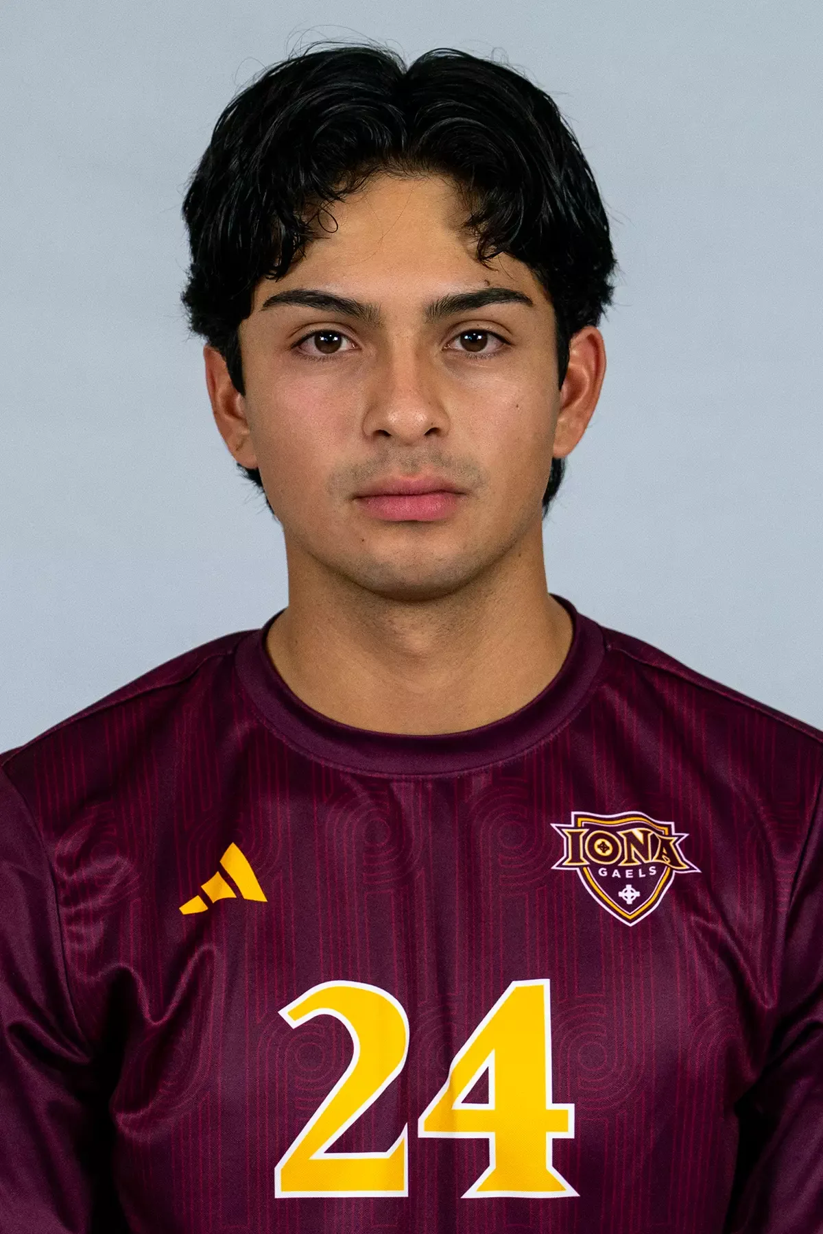 Jaime Roman Jr., Soccer, undefined