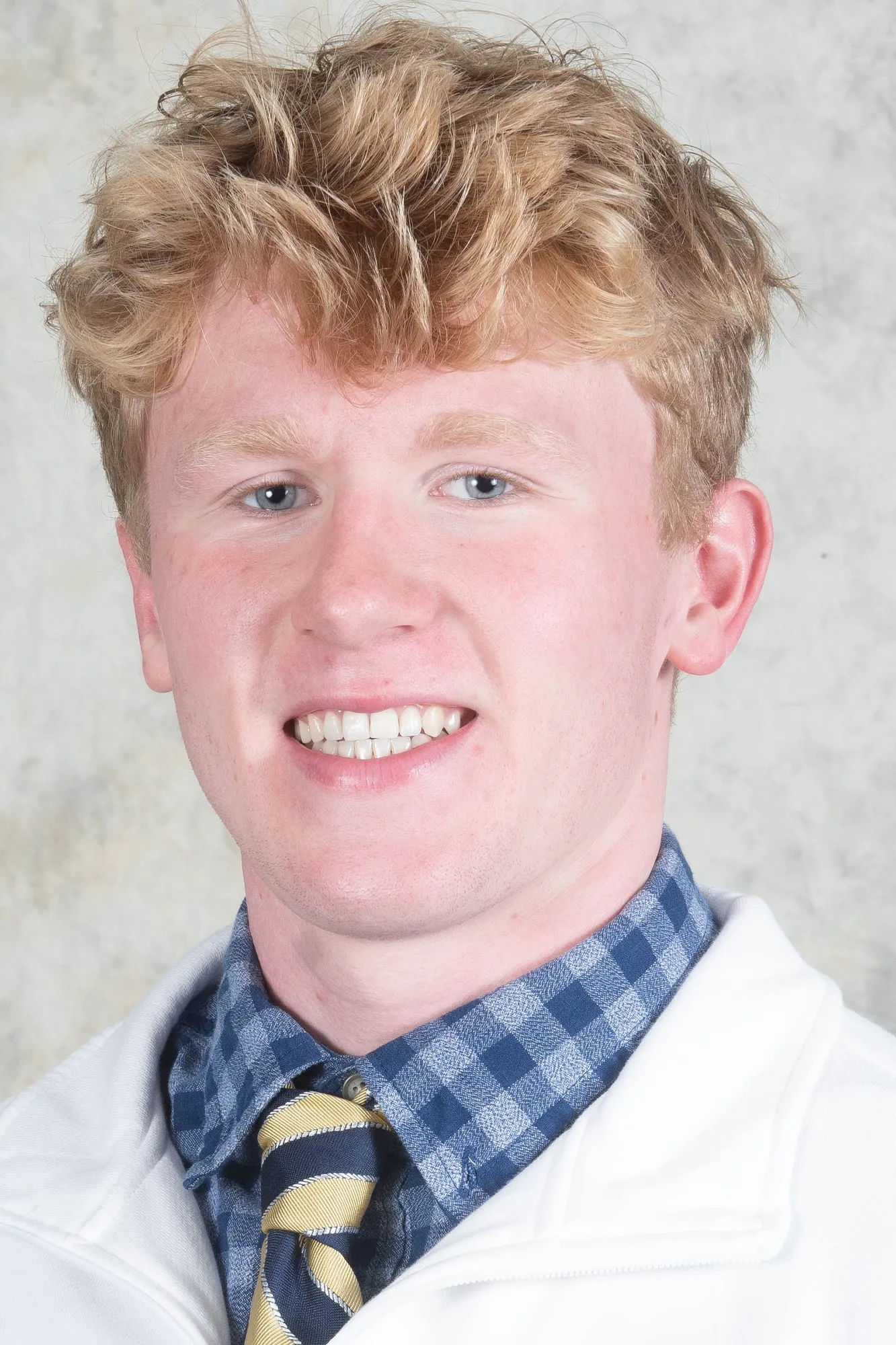 Tristan Ronayne, Swimming & Diving, Lehigh University