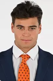 Jake Manfre, Hockey, undefined