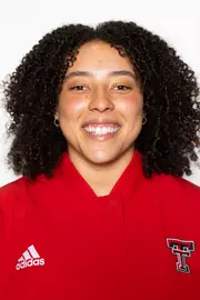 McKenzie Davis, Track and Field, undefined