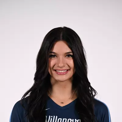 Reagan McGivern, Volleyball, undefined