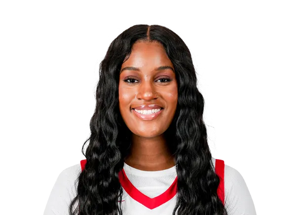 Ayanna Thompson, Basketball, undefined