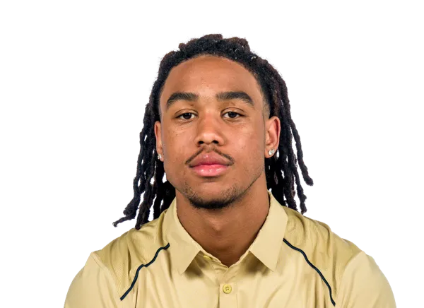 A.J. Cheeks, Football, undefined