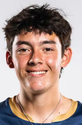 Nate Zimmermann, Soccer, undefined